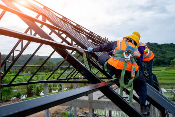 Best Roof Maintenance Services  in Cumberland Hill, RI