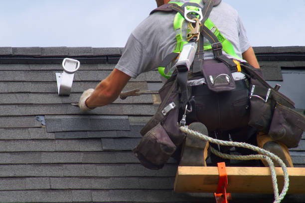 Best Metal Roofing Contractor  in Cumberland Hill, RI