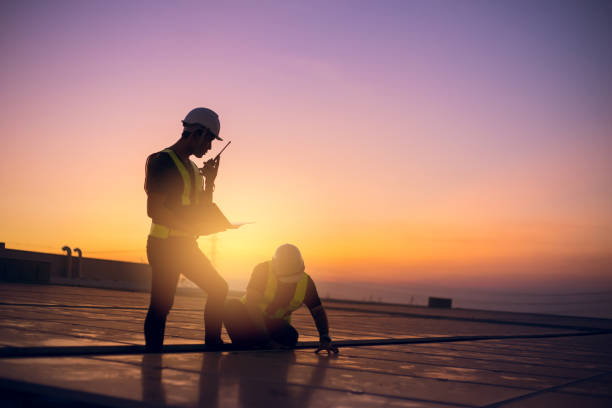 Quick and Trustworthy Emergency Roof Repair Services in Cumberland Hill, RI