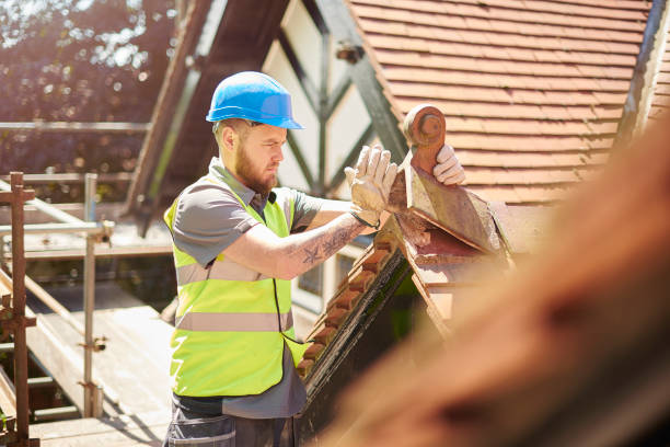 Best Roof Repair Services  in Cumberland Hill, RI
